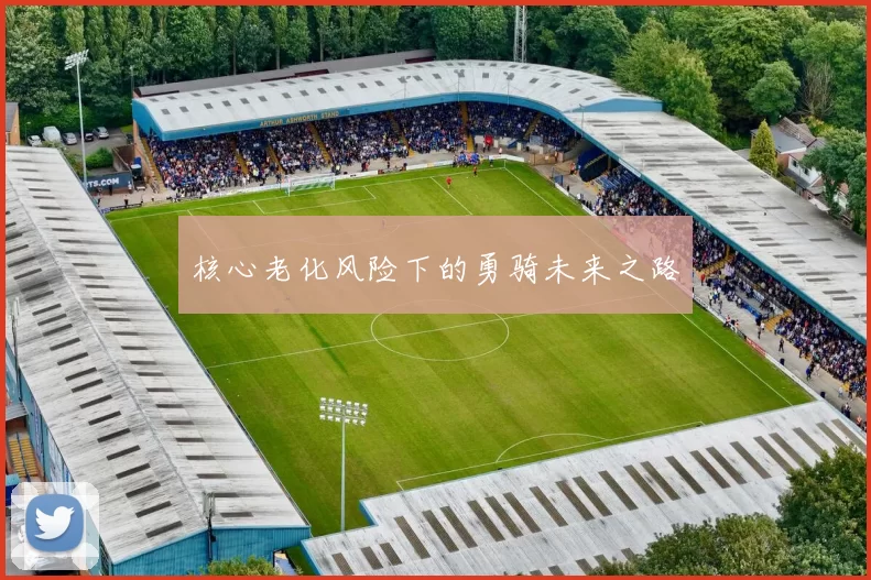 核心老化风险下的勇骑未来之路