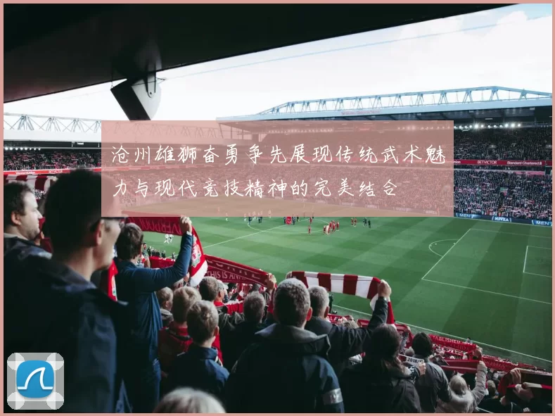 沧州雄狮奋勇争先展现传统武术魅力与现代竞技精神的完美结合